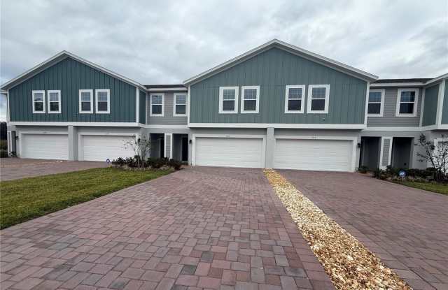 215 GLASS ONION DRIVE - 215 Glass Onion Drive, Groveland, FL 34737