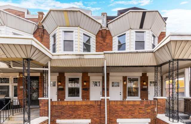 5758 Spruce Street - 5758 Spruce Street, Philadelphia, PA 19139