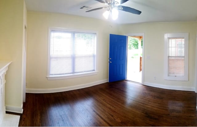 2863 E Admiral Pl - 2863 East Admiral Place, Tulsa, OK 74110