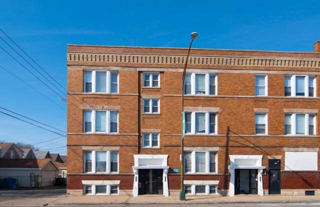 1548 North Homan Avenue - 1548 North Homan Avenue, Chicago, IL 60647