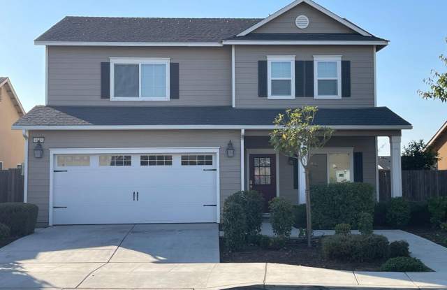 Modern Living Meets Clovis Charm! photos photos