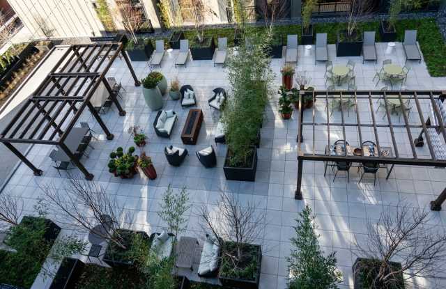 The Residences at The Sutton Gallery 2
