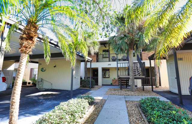 Seasonal Short-term 2-Bedroom 2-Bathroonm Condo located at Mission Lakes! photos photos