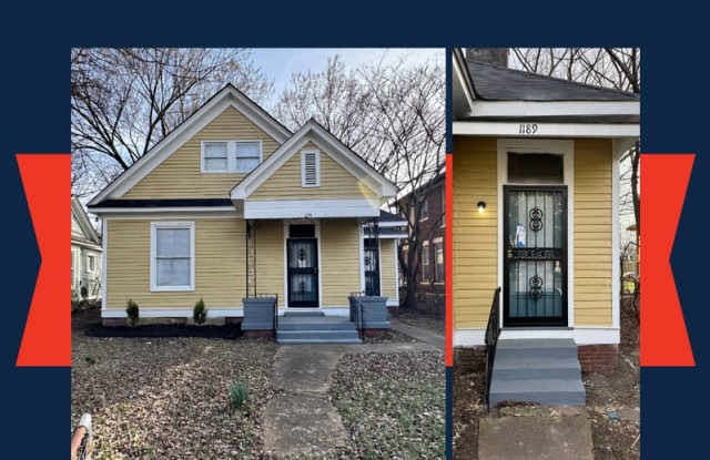 1189 Tutwiler Ave photos photos