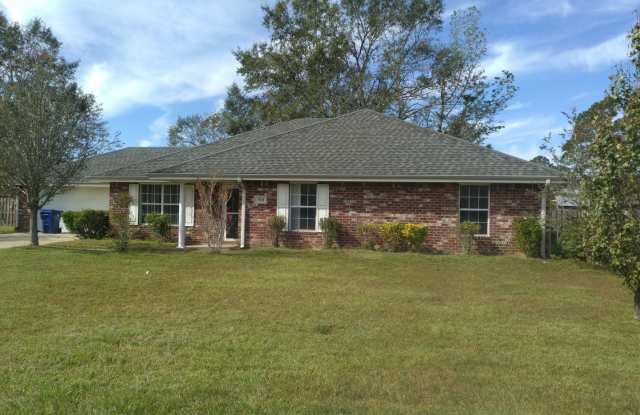 910 Charlies Circle - 910 Charlie's Circle, DeRidder, LA 70634