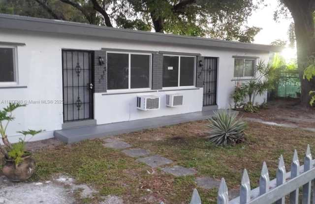 2183 NW 91st St - 2183 Northwest 91st Street, West Little River, FL 33147