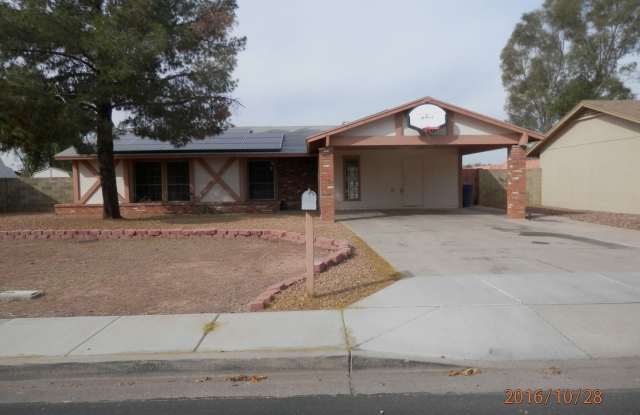 10 S. 130th Place - 10 South 130th Place, Chandler, AZ 85225