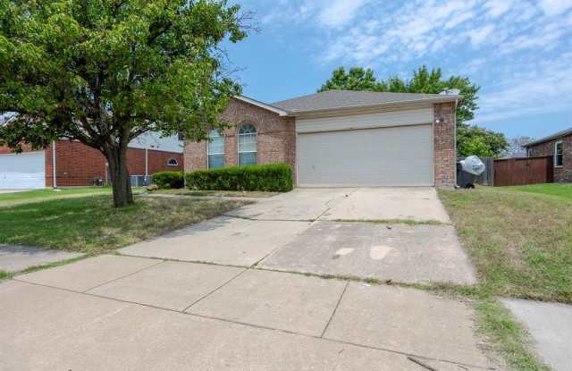 2213 Willow Drive - 2213 Willow Drive, Little Elm, TX 75068