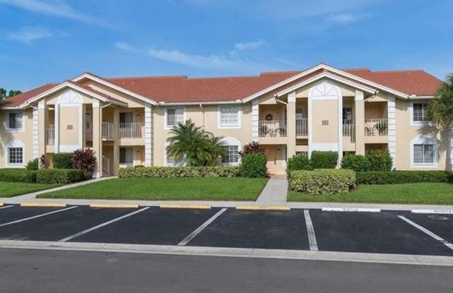 ANNUAL RENTAL - 2 Bedroom, 2 Bath Condo in North Naples photos photos