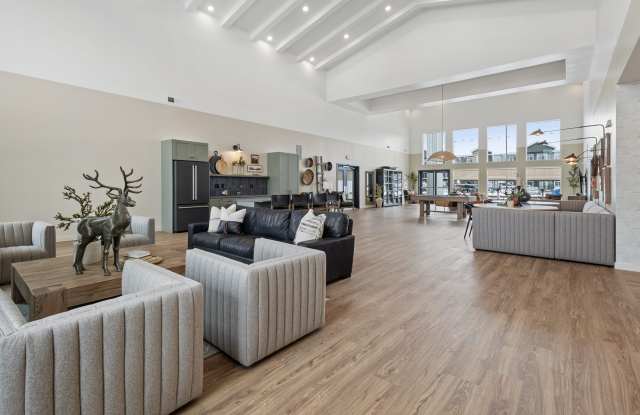 Pioneer Crossing Gallery 3