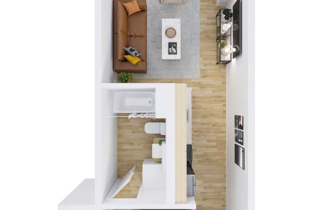 Urban Loft Co. - Memphis Gallery 2
