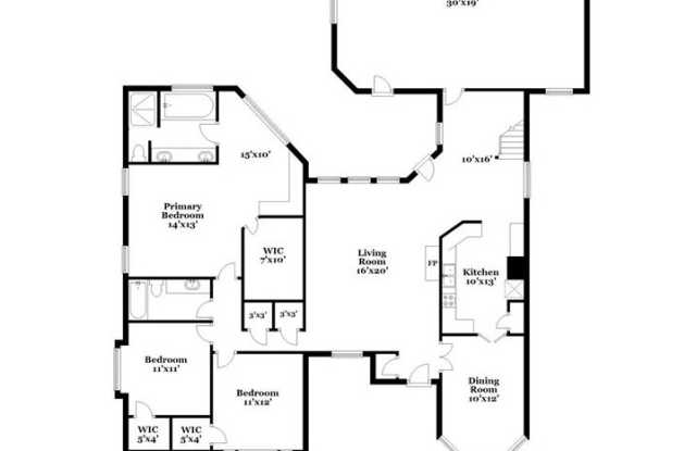 1812 Springmont Drive Gallery 3
