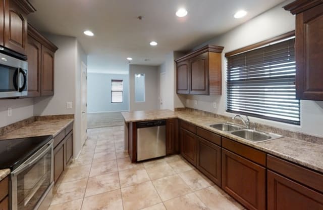 1846 South Seton Avenue - 1846 South Seton Avenue, Gilbert, AZ 85295