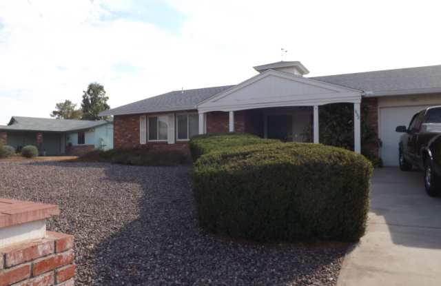 #266 - 932 South 72nd Street, Mesa, AZ 85208