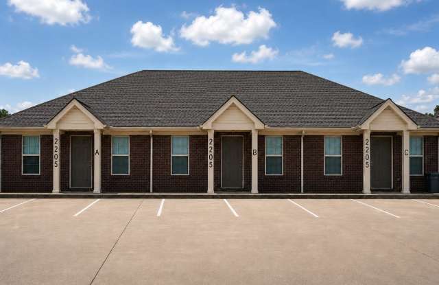 2205 Opportunity Drive - C Gallery 1