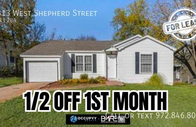 1313 W Shephard St121723 photos photos