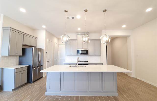 8238 Primrose Way - 8238 Primrose Way, Richardson, TX 75080