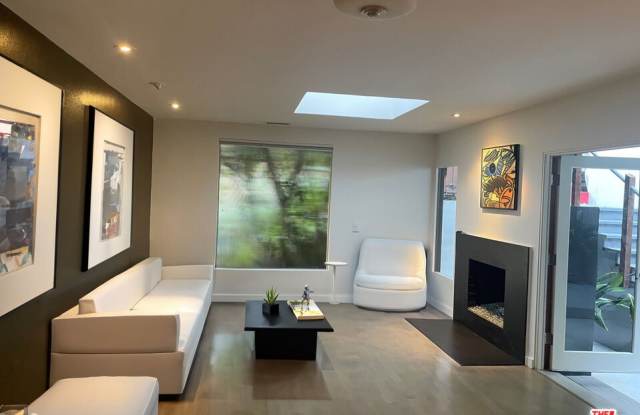 8612 WONDERLAND AVE - 8612 Wonderland Avenue, Los Angeles, CA 90046
