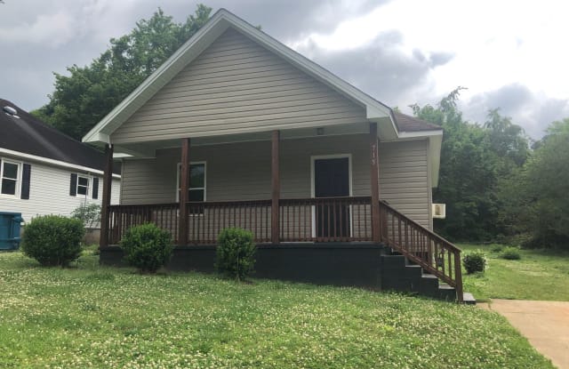 715 Grover Street - 715 Grover Street, Gastonia, NC 28054