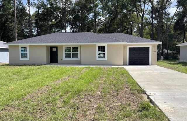 5554 NW 65TH STREET - 5554 Northwest 65th Street, Marion County, FL 34482 5554 NW 65TH STREET - 5554 Northwest 65th Street, Marion County, FL 34482