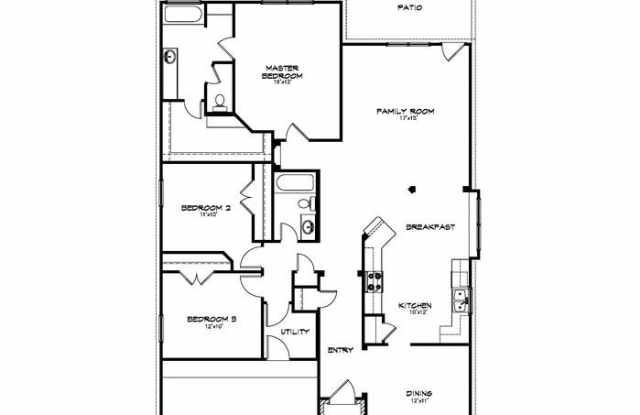 2511 Camarilla Ln - 2511 Camarilla Lane, Pecan Grove, TX 77406