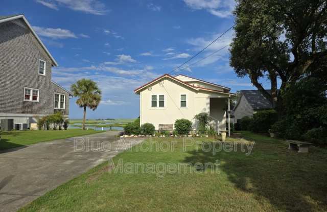 337 Dogwood Lane - 337 Dogwood Lane, Hampstead, NC 28443