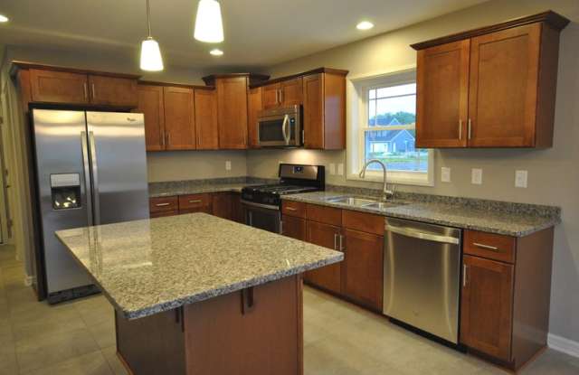 3898 Jody Court - 3898 Jody Court, Erie County, NY 14219