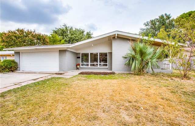 11627 Coral Hills Drive - 11627 Coral Hills Drive, Dallas, TX 75229
