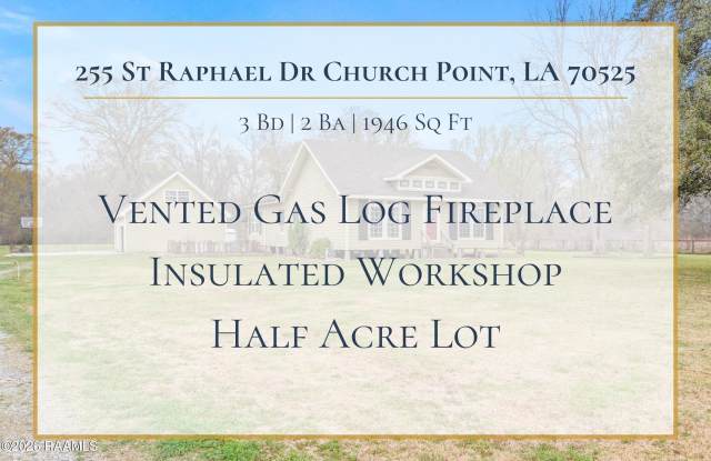 255 Saint Raphael Drive Gallery 2