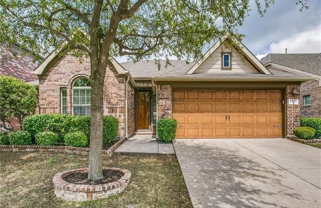 2707 Wrangler Lane - 2707 Wrangler Lane, Sachse, TX 75048