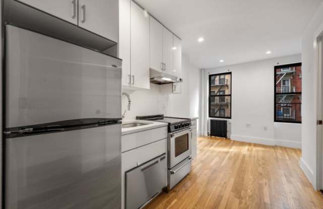 437 East 9th Street photos photos