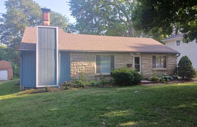 3bdr/1.5bth house in Raytown, MO photos photos
