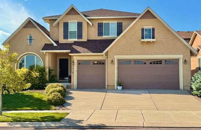 5826 Paladin Place photos photos