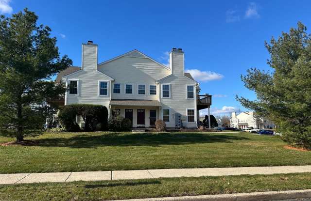 9 WAGON WHEEL Road unit: 9 - 9 Wagon Wheel Road, Bucks County, PA 18951