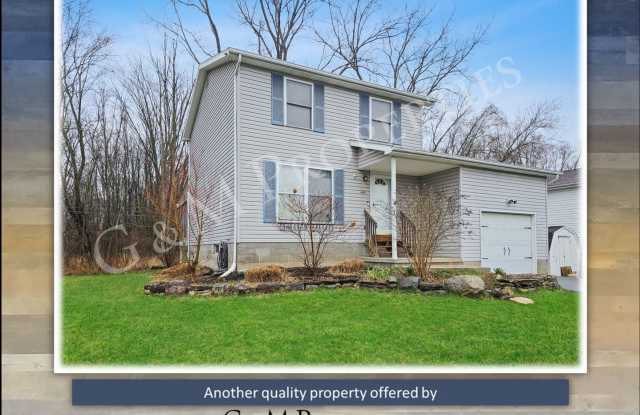 3-Bedroom Home Rental - Great Henrietta Location!! Gallery 3