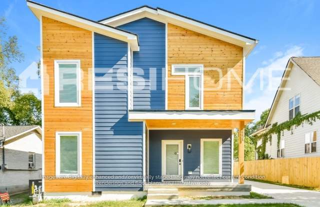 223 Lucile Street photos photos