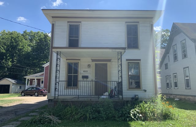 623 Wheaton Ave - 623 Wheaton Avenue, Kalamazoo, MI 49008