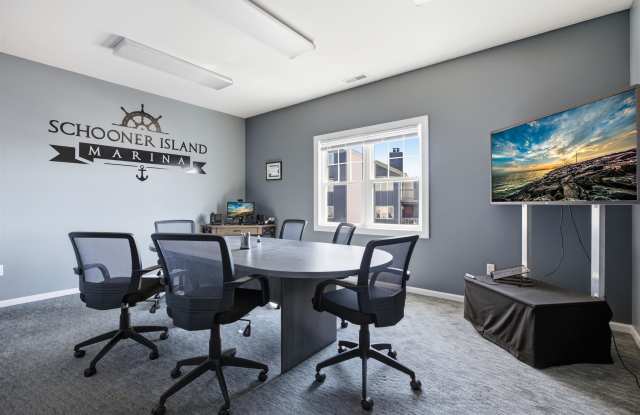 5100 Lake Road Gallery 2
