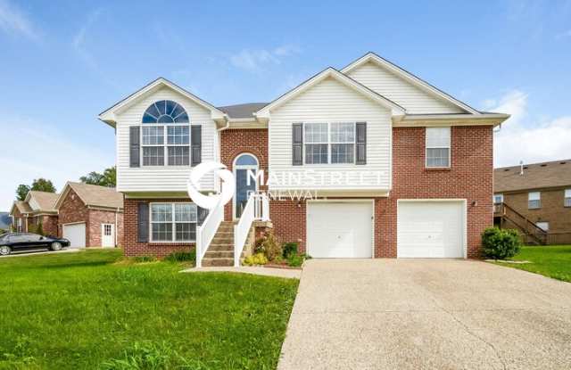 156 John Court - 156 John Court, Mount Washington, KY 40047