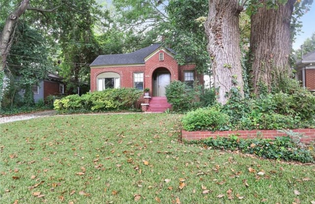 411 Florida Avenue SE - 411 Florida Avenue Southeast, Atlanta, GA 30316