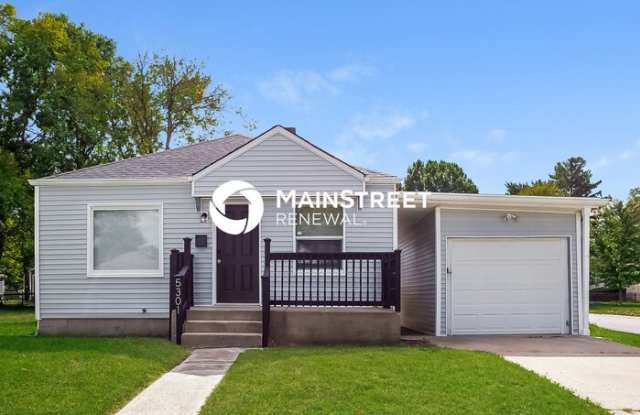5301 East 19th Place photos photos