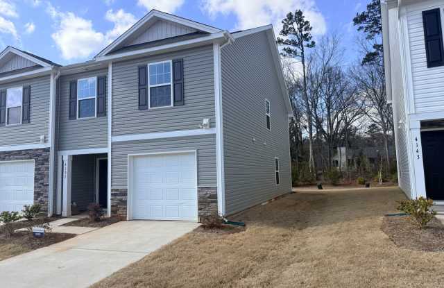 Beautiful Townhome in Charlotte photos photos Beautiful Townhome in Charlotte photos photos