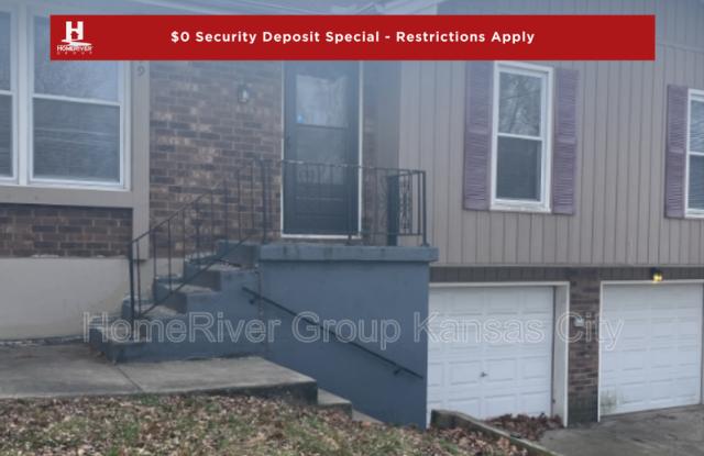 619 NE 115th Ter - 619 Northeast 115th Terrace, Kansas City, MO 64155