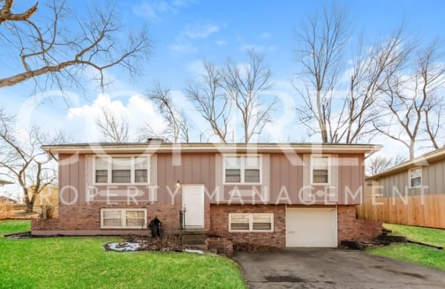 3619 Bridge Manor Drive - 3619 Bridge Manor Drive, Kansas City, MO 64137