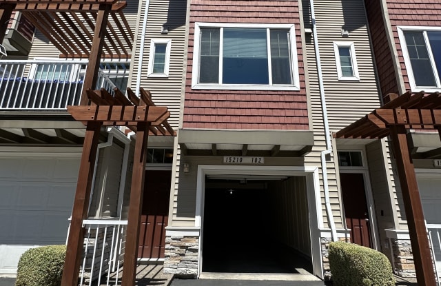 15210 Southwest Sparrow Loop - 15210 Southwest Sparrow Loop, Beaverton, OR 97007