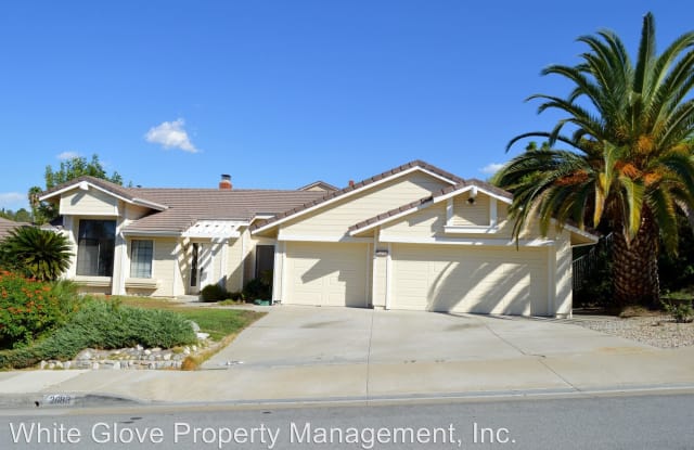 2683 N. Vista Bluff Road - 2683 North Vista Bluff Road, Orange, CA 92867