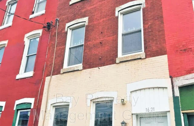 1621 W Montgomery Ave. photos photos