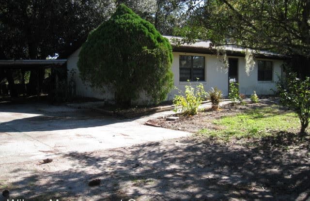 1601 Sherman Street - 1601 Sherman Street, Alafaya, FL 32828