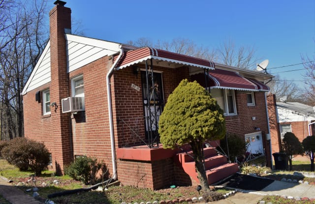 4916 66th Avenue - 4916 66th Avenue, Prince George's County, MD 20784