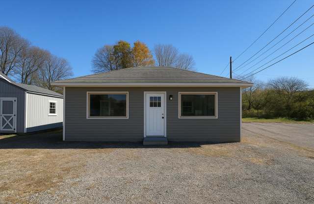 6548 Lee Jackson Hwy - 6548 Lee Jackson Highway, Augusta County, VA 24472